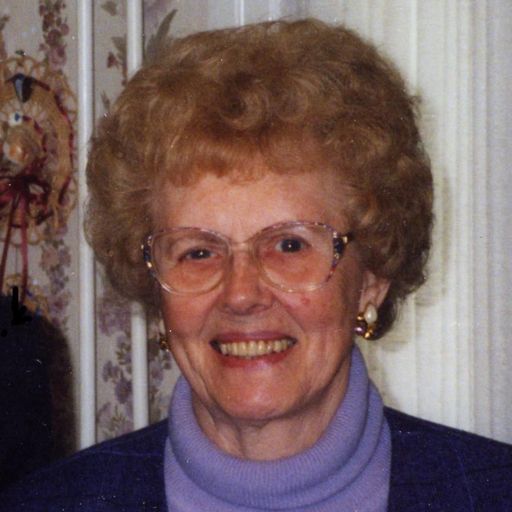 Dorothy A. Shaffer