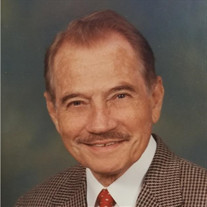 Clarence R. Savage, Jr.