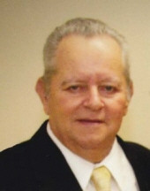 Allen Sr. Dugas