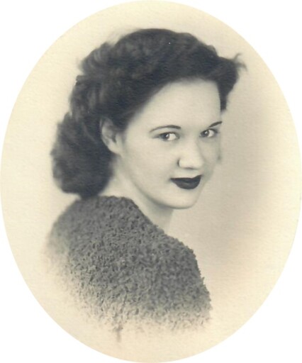 Shirley J. Leedham