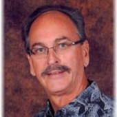 Danny Offerdahl Profile Photo
