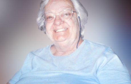 Betty J. Barnett Profile Photo