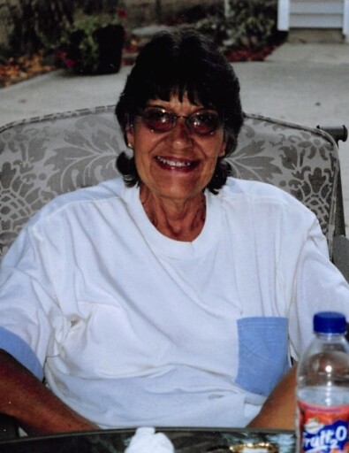 Joyce I. Fraley