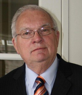 Paul Harmeier