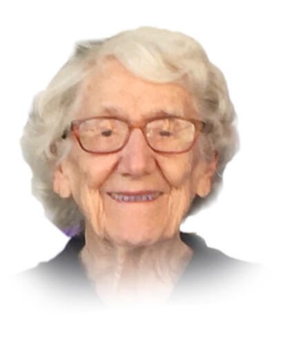 Ruth Ann Lewis's obituary image