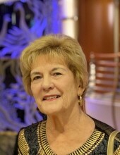 Beverly Goyne Profile Photo