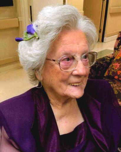 Ann Helen Stevens Profile Photo