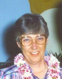 Mildred  Marie Beckstrom Profile Photo