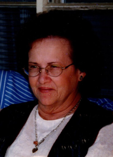 Ruth Catherine (Edwards)  Owens