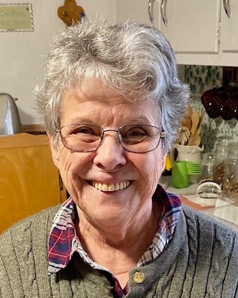 Phyllis V. Curless