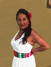 Maria Elena Escobedo Profile Photo