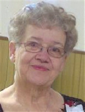 Evelyn Schilmoeller