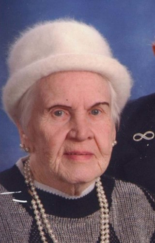 June E. Barnhart