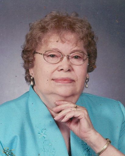 Bette J. Nelsen