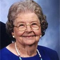 Edna Moore Pearman Profile Photo