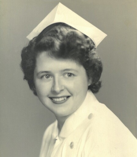 Nancy B. Lancaster Profile Photo