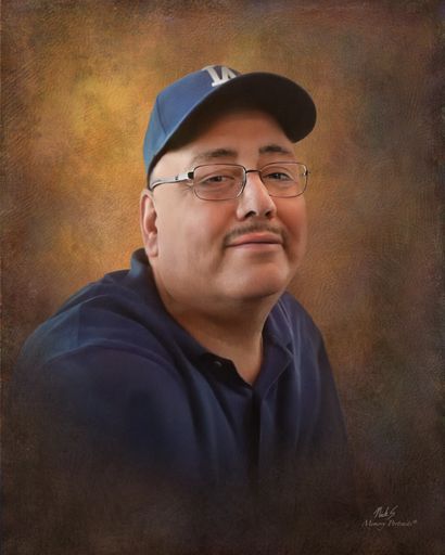 Luis "Bambino" Bejarano Profile Photo