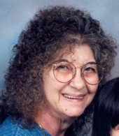 Wilda J. Blankenship