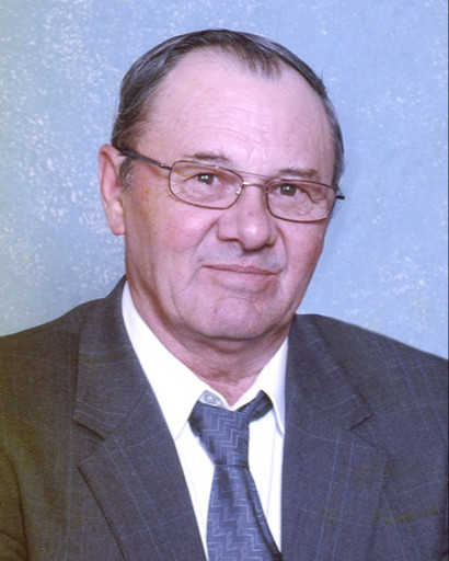 Heinrich Hildebrand