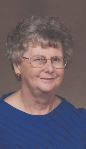 Elizabeth Ann (Lutes)  Phelps