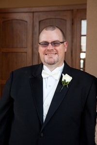 Joseph Galloway Profile Photo