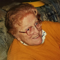 June Reibert Profile Photo