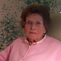 Dorothy E. (Milham) Gauntlett Profile Photo