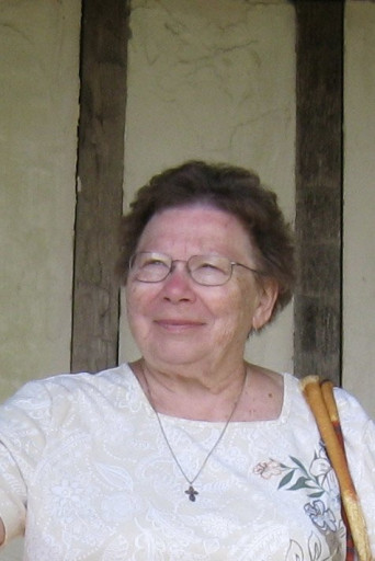 Matushka Elizabeth  Kachur Profile Photo