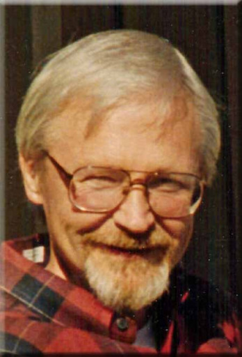 Allan Smedsrud