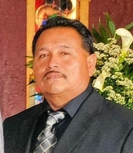 Jose D. Ramirez