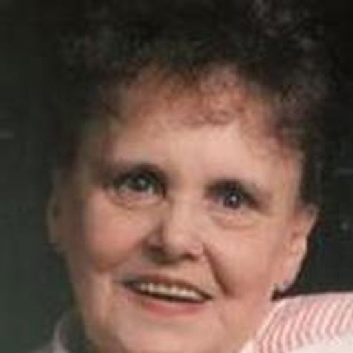 Marjorie E. Paswell