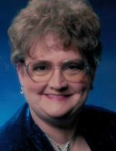Sue Ann Pendell Profile Photo