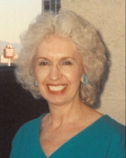 Carolyn Sue Moore's obituary image