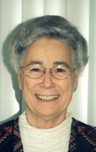 Doris Willbur