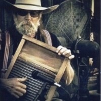 Robert -Washboard Bob- Kater Profile Photo