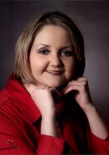 Kristin Joy Wilson Profile Photo