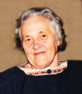 Alma Galejs