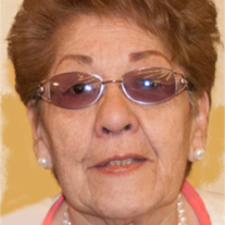 Dolores Garcia Profile Photo