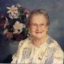 Shirley Irene Swingley