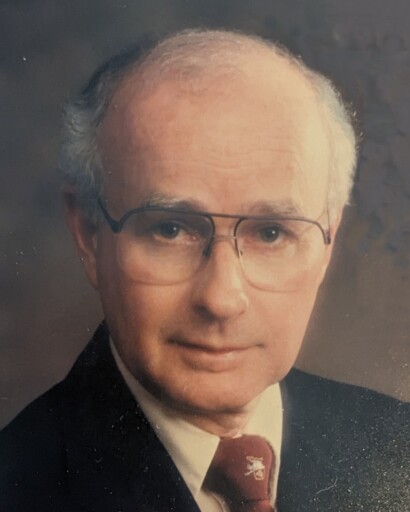 James “Jim” P. Mooney