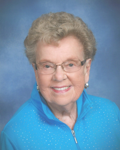 Dorothy Lorraine Bentley Profile Photo