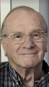 Charles E. Eberhard Profile Photo