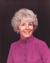 Martha Jane Leahy Profile Photo