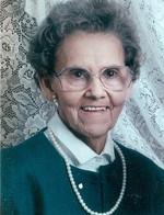 Marjorie Byrd