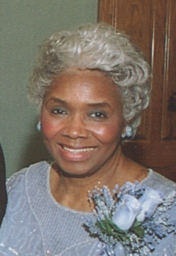 Gloria Bernice Gibson