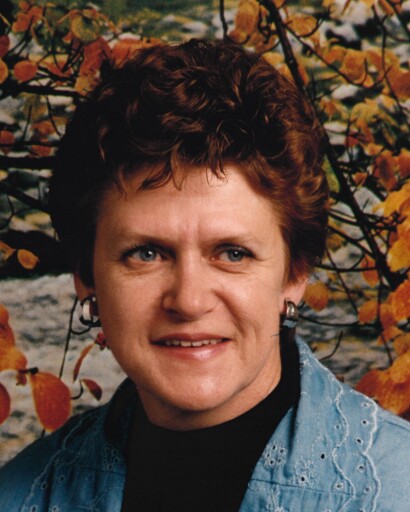 Karen Smith's obituary image