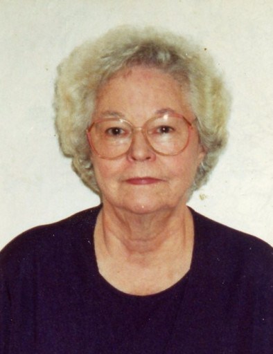 Nancy Smith Kiser