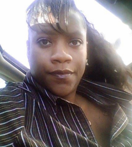 Myisha Lynn Richardson Profile Photo