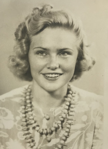 Wilda E. Gilliland