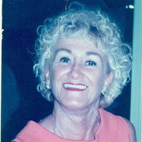 Marion Hubbard Profile Photo